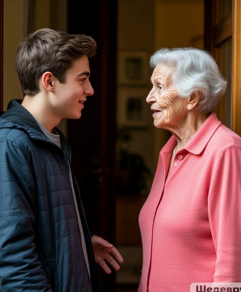 Обложка книги «Валентина Ивановна любит пошутить.»