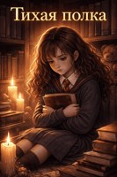 Обложка произведения Тихая полка