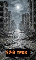 Обложка произведения 43-й трек на руинах Новосибирска