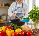 Обложка произведения Бытовые выручалки и любимые рецепты