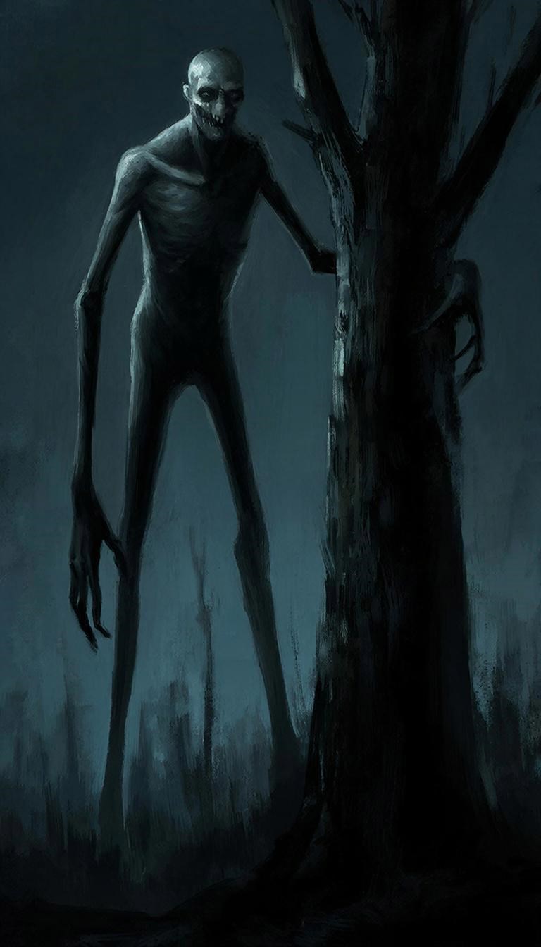 Обложка книги «Долговязый»