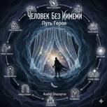 Обложка произведения Человек без имени: Путь Героя