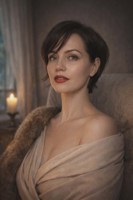 Обложка произведения «Женщина ,которая поёт»