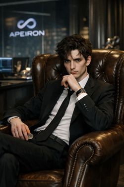 Лавров Феликс Андреевич