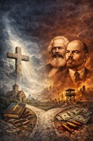 Обложка произведения Моральный капитал