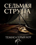Обложка произведения Седьмая струна
