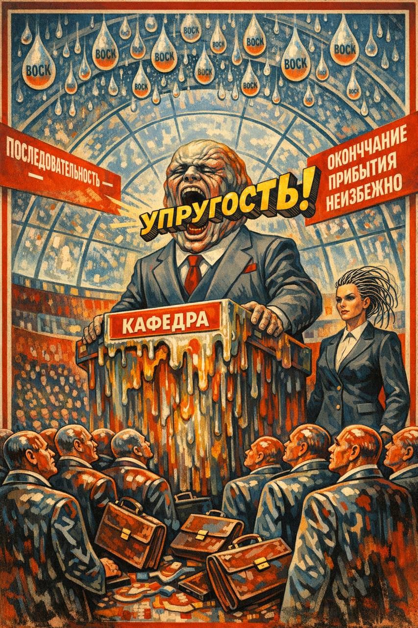 Обложка книги «День Онцоклодэша»