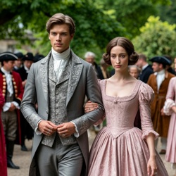 Принцесса Лора...