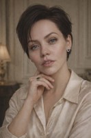 Обложка произведения «Своё #долгоисчастливо»