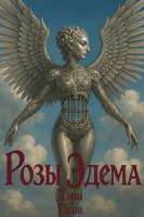 Обложка произведения Розы Эдема