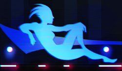 Логово Коры, редрав со...