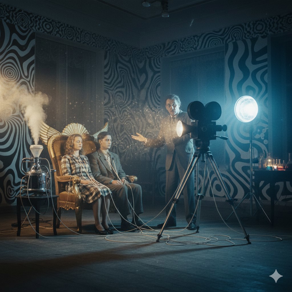 Обложка книги «Часть Ⅹ : Последний негатив»