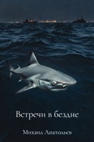 Обложка произведения Встречи в бездне