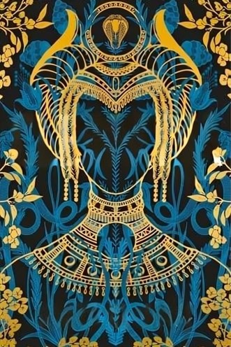 Обложка книги «Клеопатра»