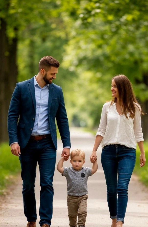 Обложка книги «Случай на алее»