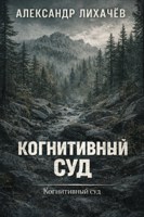 Обложка произведения Когнитивный суд