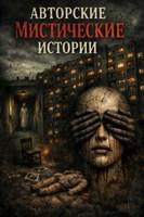 Обложка произведения Авторские Мистические Рассказы