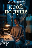 Обложка произведения Крой по душе