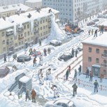 Обложка произведения Операция "Achtung:!"