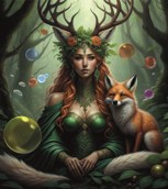 Обложка произведения Аннамиэль