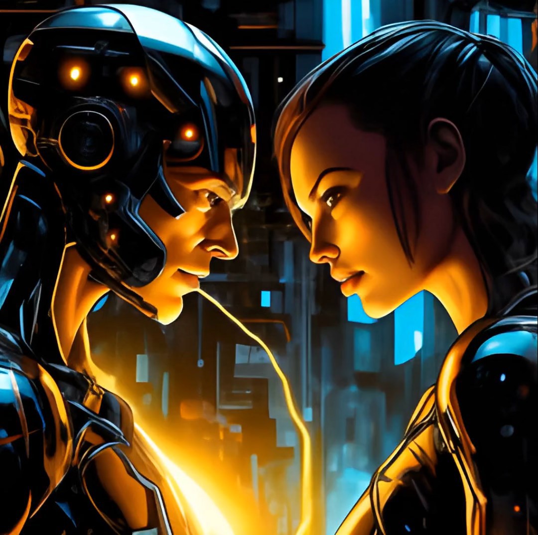 Обложка книги «Взаимная выгода»