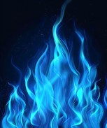 Обложка произведения Огонь и вода