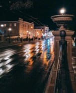 Обложка произведения Машина времени на проспекте Ленина