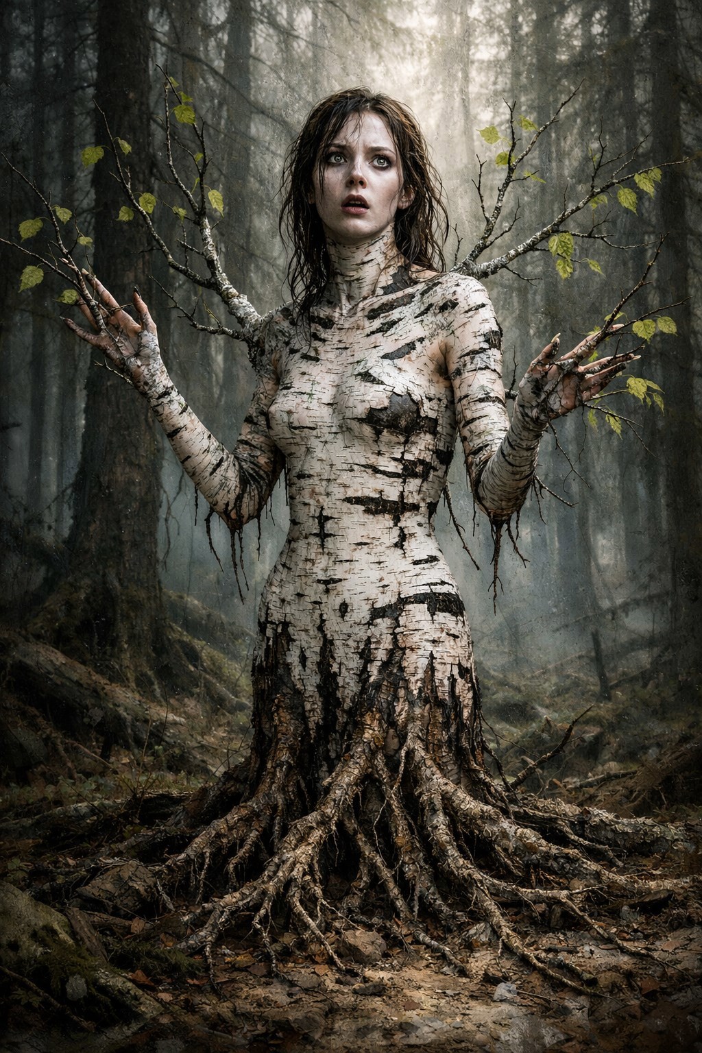 Обложка книги «Згуба»