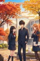 Обложка произведения Клуб инженерных решений. Том 2. Принцип посредника