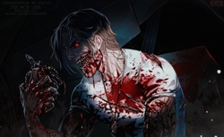 Стоун голодный, фанарт