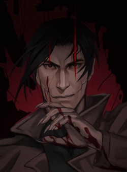 Стоун, фанарт