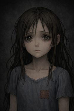 Сигри до Мора, чистая