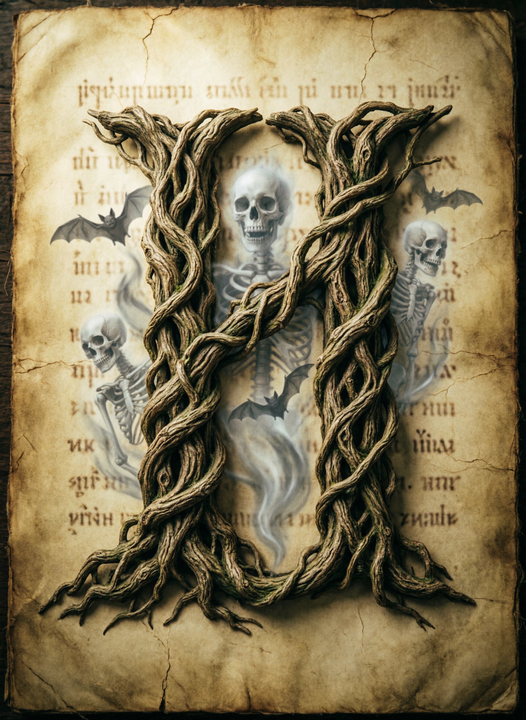 Обложка книги «Славяне подарили миру упырей»