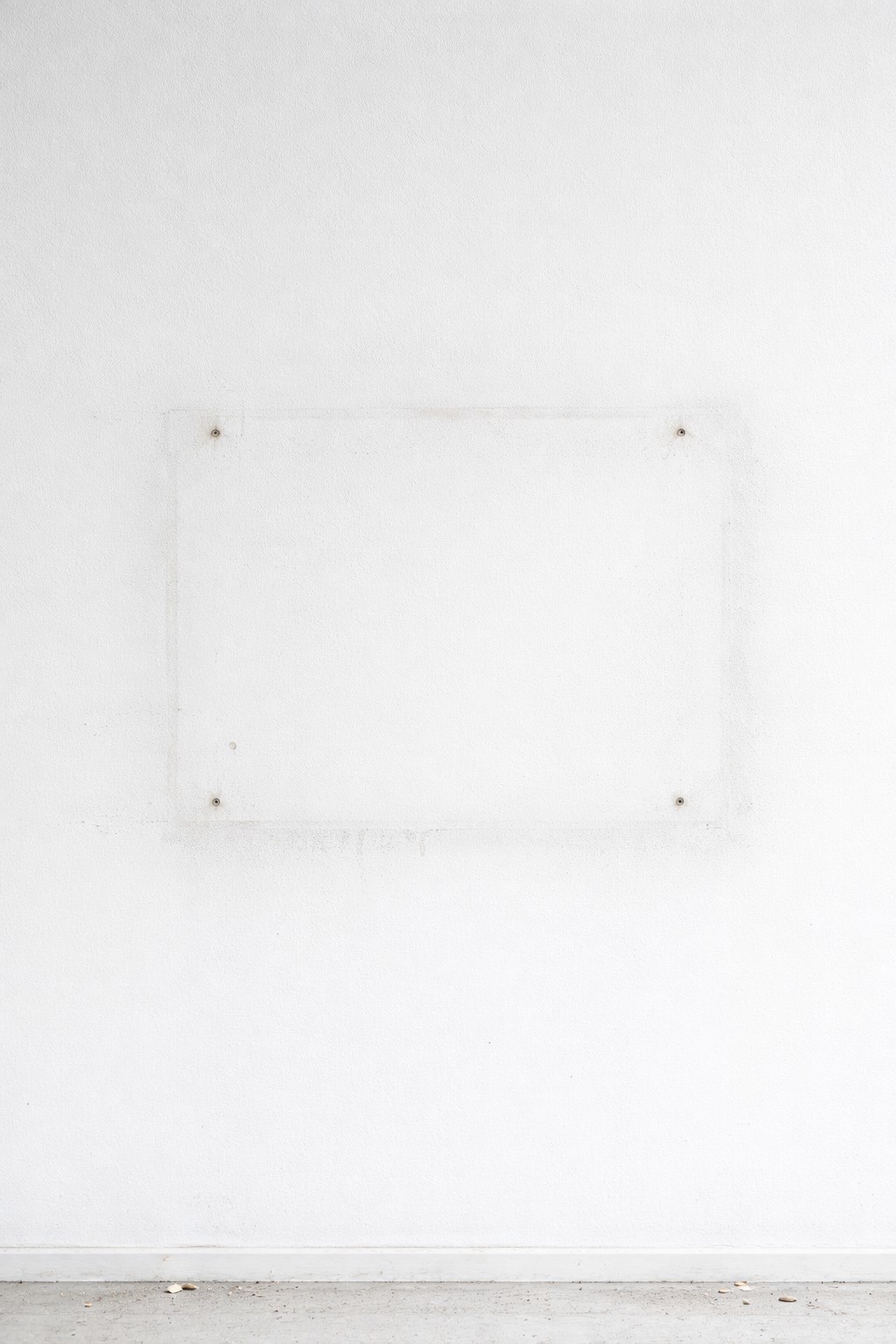 Обложка книги «Стена»