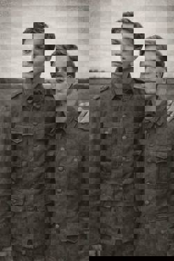 Август и Вернер,...