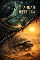 Обложка произведения Великая черепаха