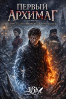 Обложка произведения Первый Архимаг. Том 2 — Посеявший ветер, бурю пожнет