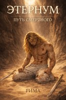 Обложка произведения Этернум: Путь смертного