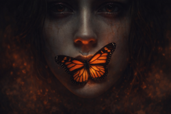 Обложка арт-бука к...