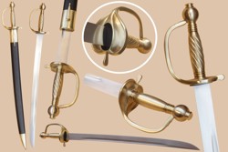 Солдатский пехотный...