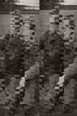 Август и Вернер,...