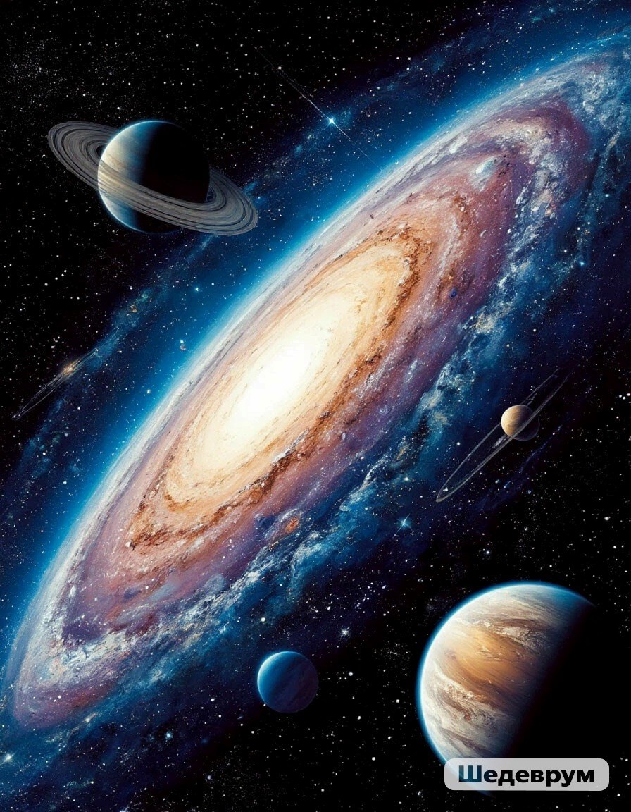 Обложка книги «Музыка Альтаира»