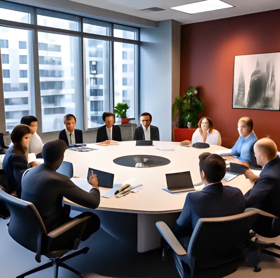 Обложка книги «Курсы по коррупции»