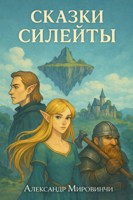 Обложка произведения Сказки Силейты