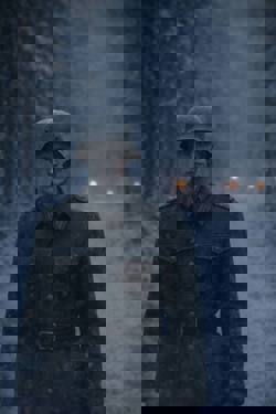 Шнайдер из 12 главы