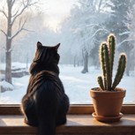 Обложка произведения Разговор