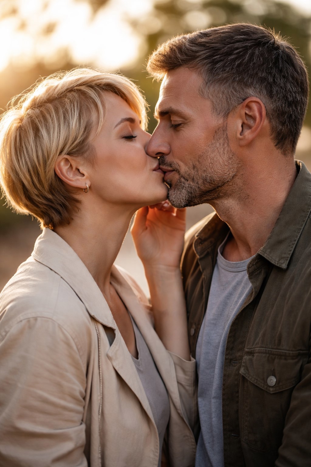 Обложка книги «Любовь до боли в сердце»