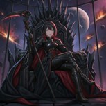 Обложка произведения Империя Розы: сначала спасём вас, потом уже поработим