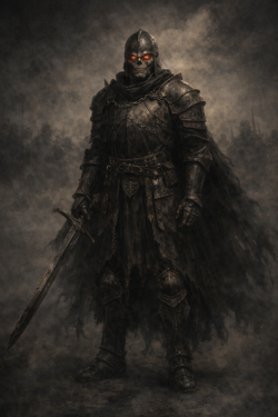 Полководец Мора