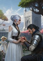 Обложка произведения Символы Омнии Часть I